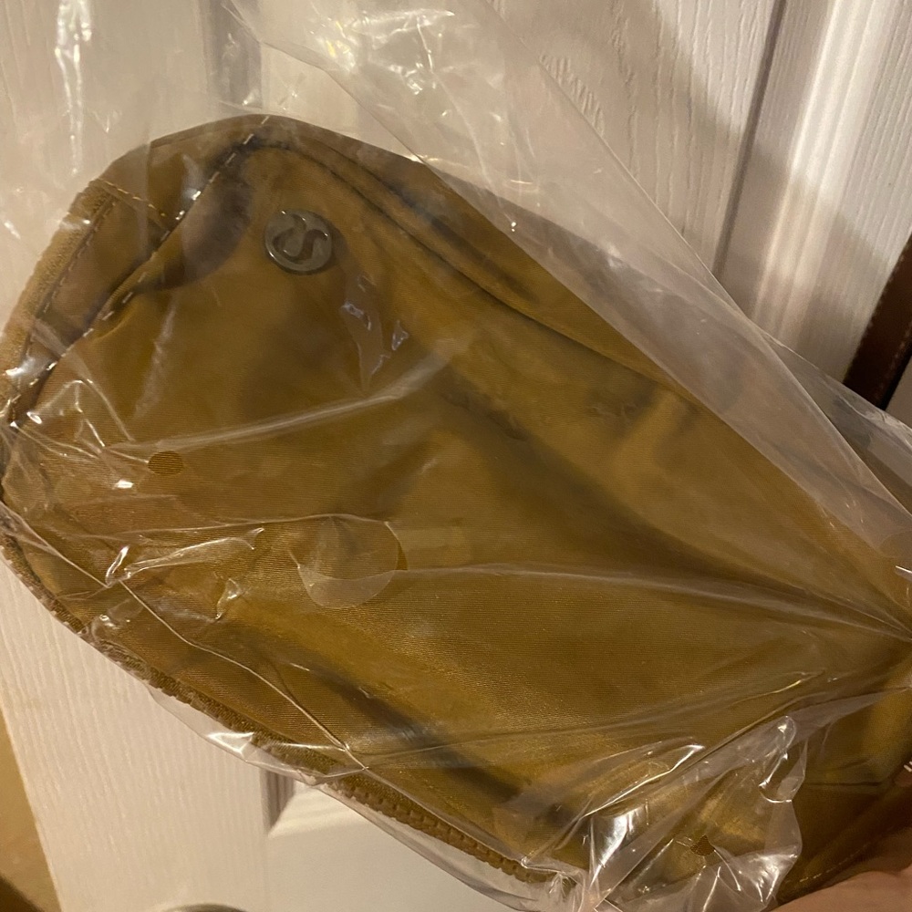 Lululemon Belt Bag